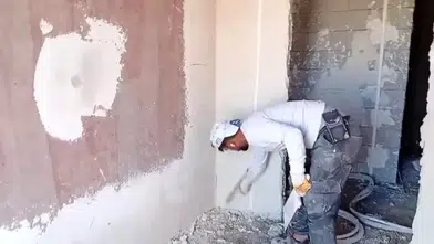 Bitlis'te Kış Hazırlıkları İnşaat Sektörünü Canlandırdı