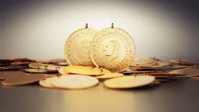 Altında Yükseliş Sürüyor