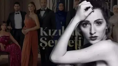 Kızılcık Şerbeti Senaristi Merve Göntem Kimdir, Neden Gözaltına Alındı?