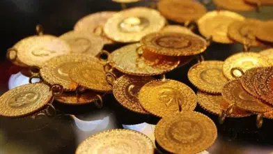Altının Gram Fiyatı Yükselişle Yeni Haftaya Başladı