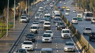 Ağustos Ayında Trafiğe Kaydı Yapılan Araç Sayısı Açıklandı