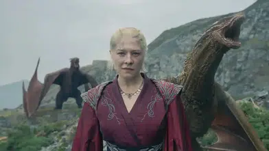 House of the Dragon 3. Sezon Yayın Tarihi Açıklandı: Ne Zaman Başlayacak?