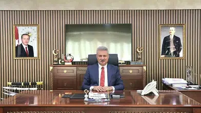 Ahmet Sungur Kimdir, Nereli ve Ne ile Suçlanıyor?