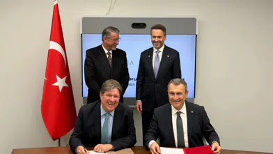 BOTAŞ, Mercuria ile 20 Yıllık LNG Anlaşması İmzaladı