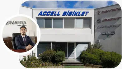 Nahita Holding, Global Bisiklet Üreticisi Accell Group'un Türkiye Operasyonlarını Devraldı