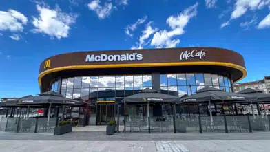 McDonald's Türkiye, Perakende Sektörünün En İyi İşverenleri Listesinde