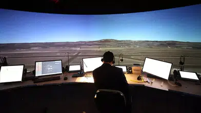 DHMİ, 14 Asistan Hava Trafik Kontrolörü Alacak