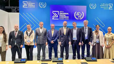 Türkiye’den Filistin’e Uluslararası Posta Arenasında Güçlü Destek
