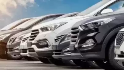 2020 Model Araçlar Alarm Veriyor: En Çok Değer Kaybeden 10 Otomobil Açıklandı