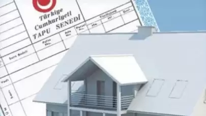 Ev Sahipleri Dikkat! Tapu ve Emlak Verginiz Geçersiz Sayılabilir