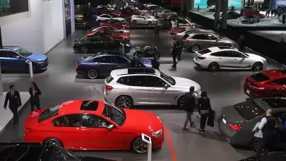 Togg Listede Yok! En İyi Otomobil Seçildi