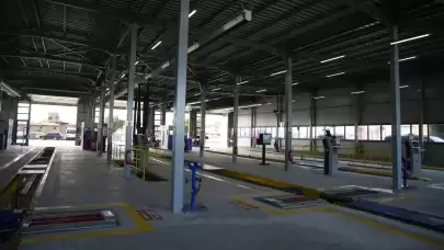 Cumhuriyet Tarihinin En Büyük İhalelerinden! 249 İstasyon, 4500 Kişilik İstihdam, Başvurular Başladı!