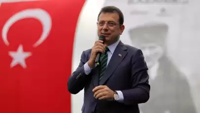 İmamoğlu’ndan Ekonomik Seferberlik Sözü: “KOBİ’leri Ayağa Kaldıracak Teşvikler Geliyor”
