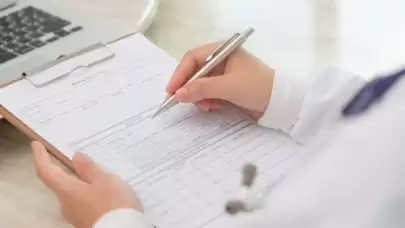 2025’te Sağlık Raporlarına Yeni Tarife Geldi. İşte Fiyatlar
