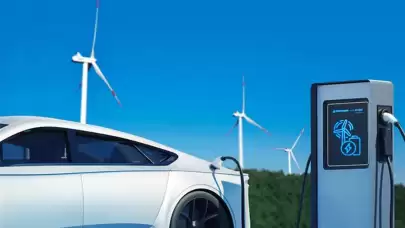 5 Yılda En Çok Değer Kaybeden Elektrikli Araçlar Belli Oldu