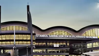Sabiha Gökçen'den Rekor Üstüne Rekor! Aynı Gün 8 Başarı Birden