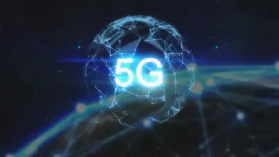 5G Türkiye'de Son Aşamaya Geldi: 700 MHz ve 3.5 GHz'te 400 MHz Açılacak