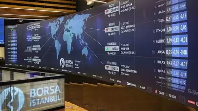Yatırımcılar Dikkat! Enflasyon Açıklandı, Borsa Harekete Geçti