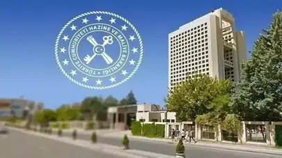 Hazine, Yarın 7 Yıllık Değişken Faizli Devlet Tahvili İhalesi Gerçekleştiriyor