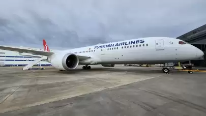 Türk Hava Yolları Avrupa’da Büyüyor! Air Europa’ya Teklif Geliyor