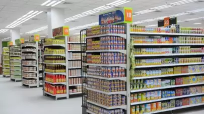 Şekersiz Değil, Tatlandırıcılı! Bakanlıktan Market Raflarını Sarsan Yasak