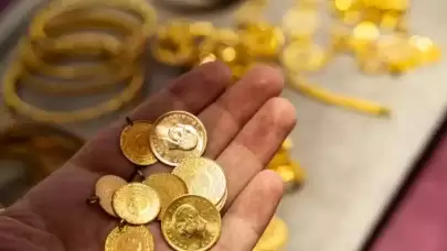 İslam Memiş Bombayı Patlattı! Gram Altın 2026’da 6000 TL Olacak