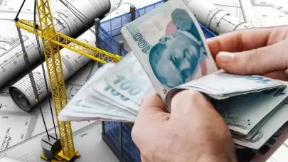 2026 Emlak Vergisi Maliyetleri Açıklandı! İşte Metrekare Fiyatları ve Vergi Etkisi