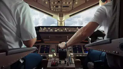 Yeni Sivil Havacılık Modeli ile Pilot Lisans Süreci Kolaylaşıyor