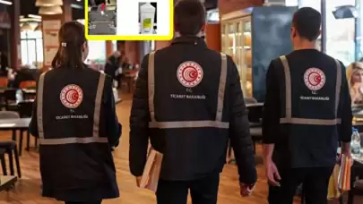 Bakanlıktan Kritik Uyarı: Güvensiz Temizlik Ürünü Piyasadan Toplatılıyor