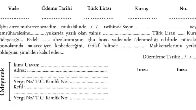 Bir Devir Kapanıyor: O Senetler Resmen İptal Edilecek!
