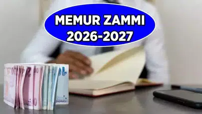 2026-2027 Memur Zammı: İlk Toplantı Sonuçları ve Beklentiler