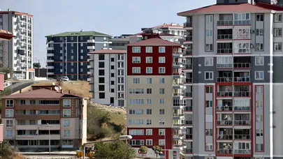 Konut Piyasasında Büyük Sürpriz! İşte En Pahalı ve En Ucuz İller
