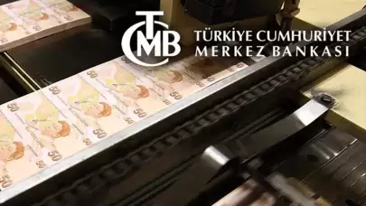 Altın ve Dolar Rezervlerinde Sert Düşüş! Merkez Bankası’nın Kasasında Ne Kadar Kaldı?