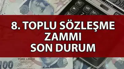 MEMUR ZAM TEKLİFİ SON DAKİKA GELİŞMELERİ