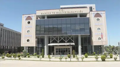 Hazine ve Maliye Bakanlığı, Yeni Bir Devlet Tahvili İhalesi Düzenliyor