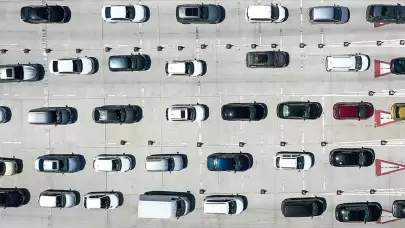 Borsa İstanbul’da Otomotiv Coşkusu! 8’de 8 Yaptılar, Hepsi Kazandırdı