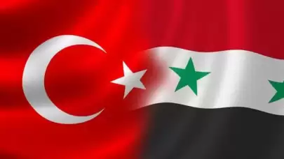 Türkiye’den Suriye’ye Dev Enerji Adımı! 2 Milyar Metreküp Gaz Gönderilecek