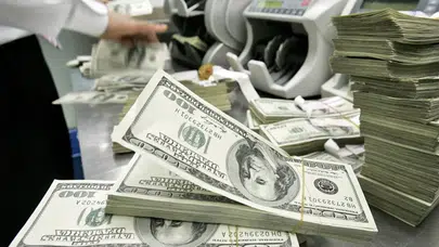 Cari Açık Haziran Ayında Ne Kadar Gerçekleşti?