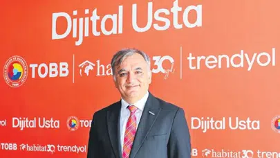 Trendyol'dan Gençlere Dijital Yetkinlik ve KOBİ'lere E-Ticaret Desteği: Dijital Usta Projesi Başladı