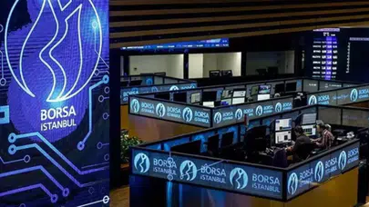 BIST100'de Son Durum: Borsa İstanbul Yeniden 11 Bin Puanın Üzerinde!