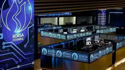 Temmuz Ayında Yatırımcıyı Zengin Eden 10 Hisse Açıklandı! Zirvede Sürpriz İsim Var