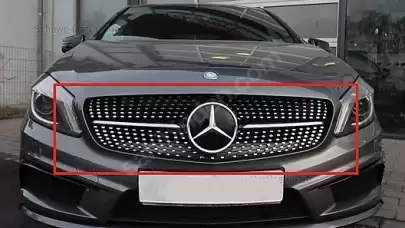 60 Yıllık Gelenek Tarih Oluyor! Mercedes’ten Panjur Devrimi
