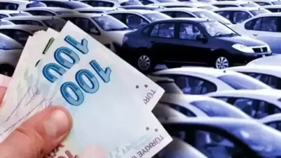Yeni ÖTV Sistemi Geldi, Piyasa Sallandı! Hangi Araç Ne Kadar Zamlandı?