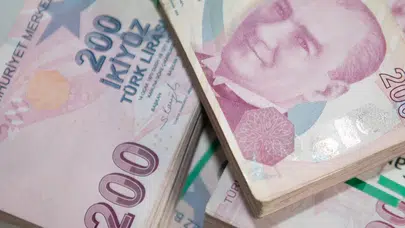 Hazine, 14 Milyar Liralık Kira Sertifikası İhraç Etti