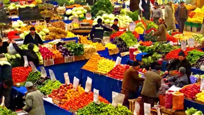 Pazarda Kredi Kartı Dönemi mi Başlıyor? GİB Son Noktayı Koydu!