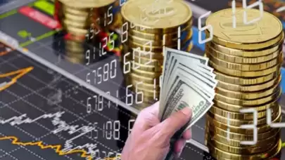 Bu Hafta Kim Ne Kadar Kazandı? Borsa, Altın ve Dolar Yarıştı