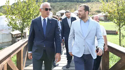 Türk Dizileri Dünyaya Açılıyor: 170 Ülkede 1 Milyar İzleyici