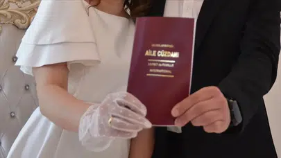 Belediyelerden Genç Çiftlere Destek: 'Aile Yılı' Seferberliği Devam Ediyor