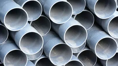 Mısır Menşeli Boru Bağlantı Parçaları İthalatına Damping Soruşturması Başlatıldı