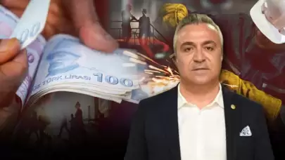 “Nokta Atışı”yla Bilinen Uzmandan 2026 Asgari Ücret Tahmini!